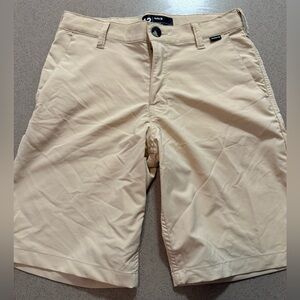 Hurley shorts size 12